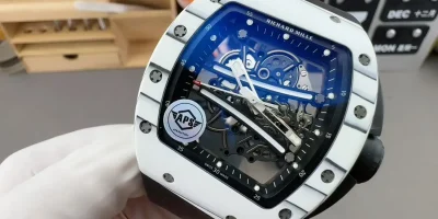 APS Factory Richard Mille RM061